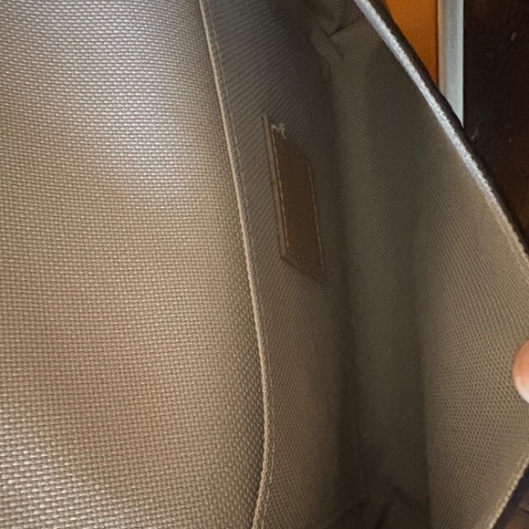 Louis Vuitton Pochette Félicie: turtledove - Picture 4 of 6